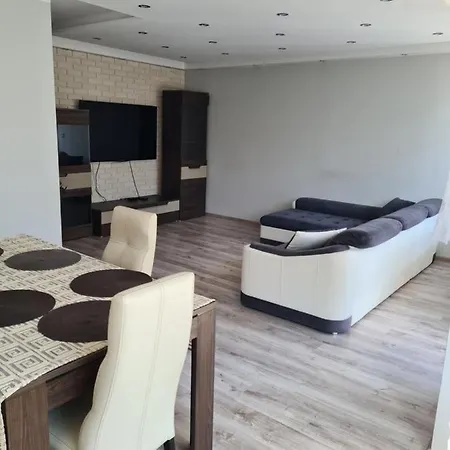 Apartament U Maryski Карпач
