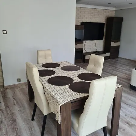 Apartament U Maryski * Карпач