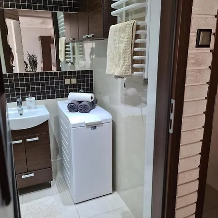 Apartament U Maryski * Карпач