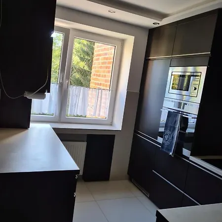 Apartament U Maryski * Карпач