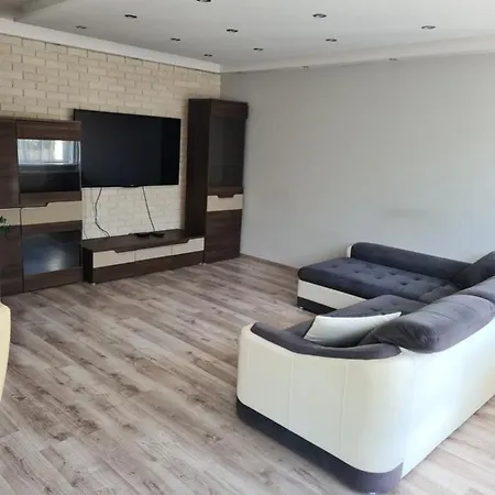 Apartament U Maryski