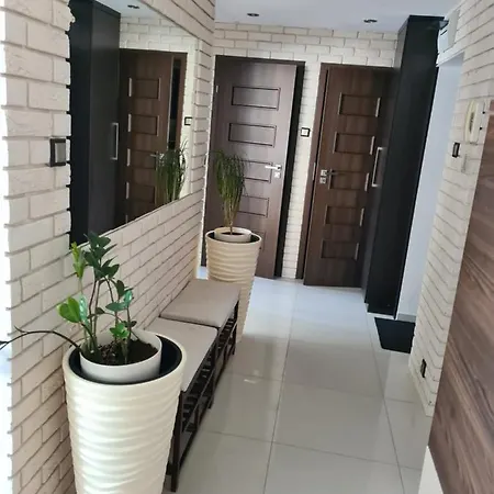 Apartament U Maryski Apartment *