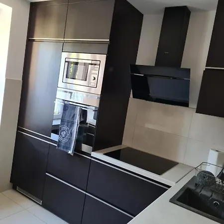 Apartament U Maryski Apartment