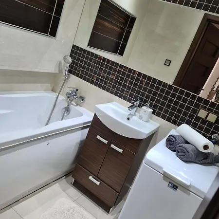 Apartament U Maryski Apartment *